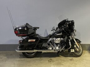 2013 Harley-Davidson Touring for sale 201308021