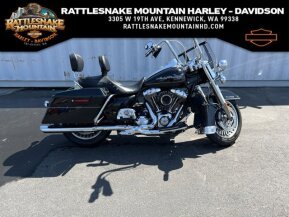 2013 Harley-Davidson Touring for sale 201328087