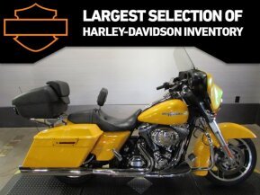 2013 Harley-Davidson Touring for sale 201331189