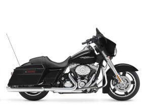 2013 Harley-Davidson Touring for sale 201332334