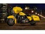 2013 Harley-Davidson Touring for sale 201332334