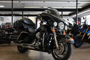 2013 Harley-Davidson Touring Ultra Classic Electra Glide for sale 201345385