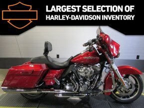 2013 Harley-Davidson Touring for sale 201355561