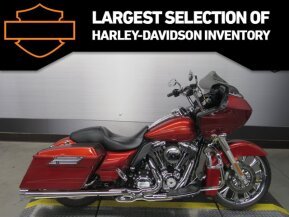 2013 Harley-Davidson Touring for sale 201371793