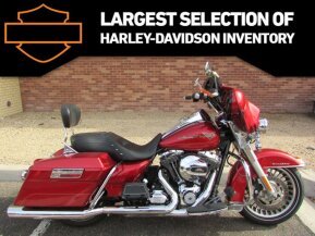 2013 Harley-Davidson Touring for sale 201401560