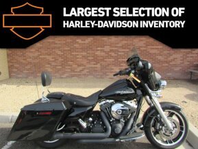 2013 Harley-Davidson Touring for sale 201401571
