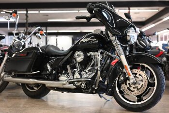 2013 Harley-Davidson Touring