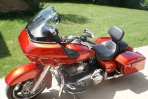 2013 Harley-Davidson Touring for sale 201408335