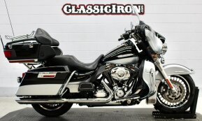2013 Harley-Davidson Touring for sale 201409497