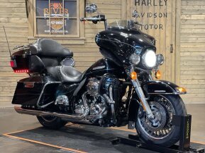 2013 Harley-Davidson Touring for sale 201418815