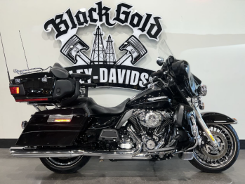 2013 Harley-Davidson Touring