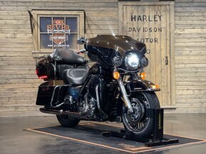 2013 Harley-Davidson Touring for sale 201463241