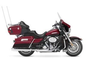 2013 Harley-Davidson Touring for sale 201473441