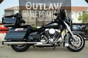 2013 Harley-Davidson Touring Classic