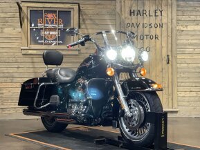 2013 Harley-Davidson Touring for sale 201489323