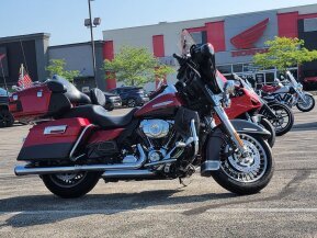 2013 Harley-Davidson Touring for sale 201504503