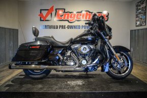 2013 Harley-Davidson Touring for sale 201515227