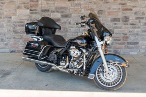 2013 Harley-Davidson Touring for sale 201528227