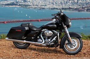 2013 Harley-Davidson Touring for sale 201534022