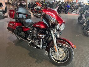 2013 Harley-Davidson Touring for sale 201607636