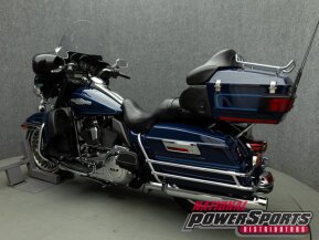 2013 Harley-Davidson Touring for sale 201621234