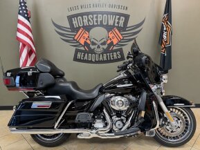 2013 Harley-Davidson Touring for sale 201627957