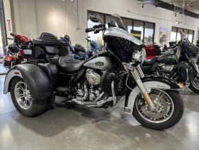 2013 Harley-Davidson Trike for sale 201391639