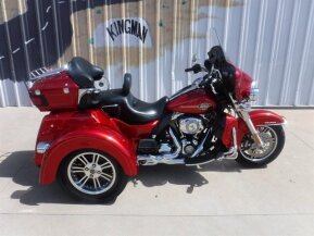 2013 Harley-Davidson Trike for sale 201442849