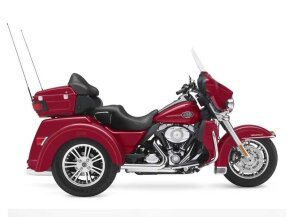 2013 Harley-Davidson Trike for sale 201512394