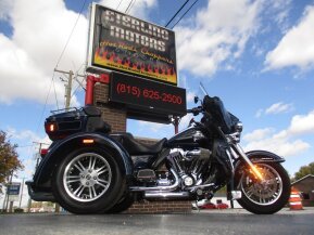 2013 Harley-Davidson Trike for sale 201547243