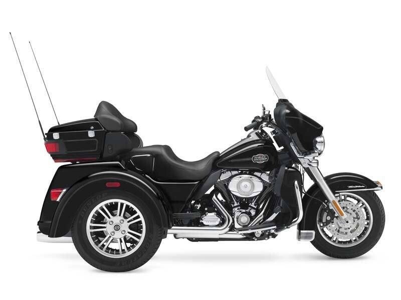 2013 harley davidson store trike for sale