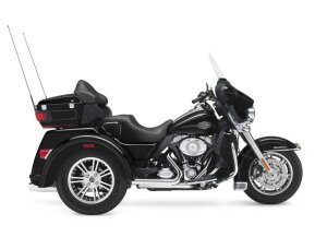 2013 Harley-Davidson Trike for sale 201610865