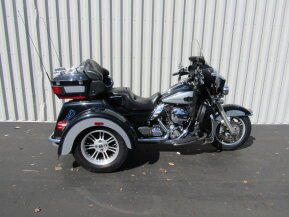 2013 Harley-Davidson Trike for sale 201611628