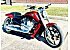 2013 Harley-Davidson V-Rod Muscle