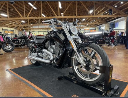Photo 1 for 2013 Harley-Davidson V-Rod