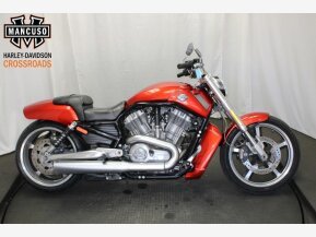 2013 Harley-Davidson V-Rod for sale 201200172