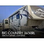 2013 Heartland Big Country for sale 300375375
