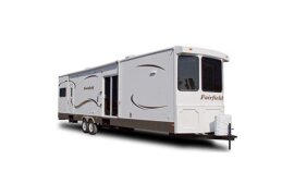 2013 Heartland Fairfield FF 401 FK specifications