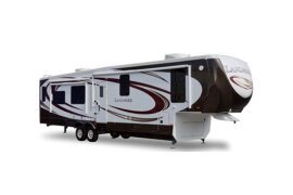 2013 Heartland Landmark LM Grand Canyon specifications