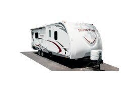 2013 Heartland North Trail NT KING 29BUDS specifications