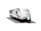 2013 Heartland North Trail NT KING 31QBSS specifications
