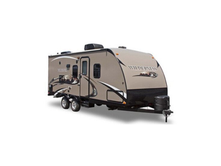 2013 Heartland Wilderness WD 3050BH specifications