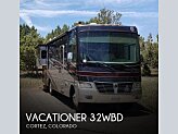 2013 Holiday Rambler Vacationer for sale 300457407