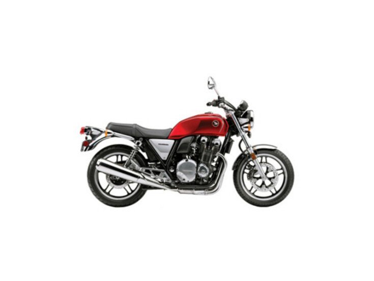 2013 Honda CB1100 1100 specifications