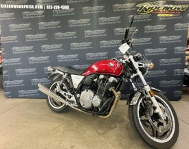 2013 Honda CB1100 for sale 201614041