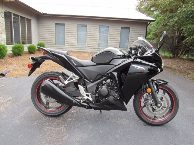 cbr 250 for sale near me