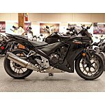 2013 Honda CBR500R for sale 201331123