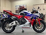 2013 Honda CBR600RR for sale 201588175