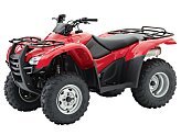 2013 Honda FourTrax Rancher for sale 201626221