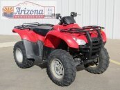 2013 Honda FourTrax Rancher ES 4x4